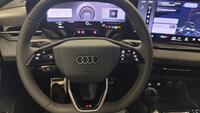 heti ajoon Audi Q6 e-tron