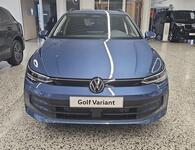 heti ajoon Volkswagen Golf