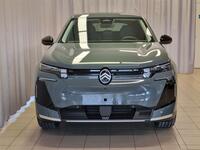 heti ajoon Citroën e-C5 Aircross