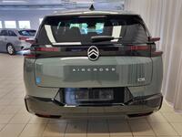 heti ajoon Citroën e-C5 Aircross