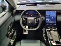 heti ajoon Citroën e-C5 Aircross