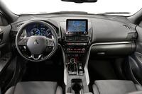 heti ajoon Mitsubishi Eclipse Cross