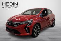 heti ajoon Mitsubishi Colt