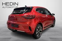 heti ajoon Mitsubishi Colt