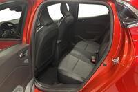 heti ajoon Mitsubishi Colt