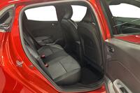 heti ajoon Mitsubishi Colt