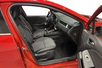 heti ajoon Mitsubishi Colt