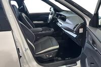 heti ajoon Kia EV5