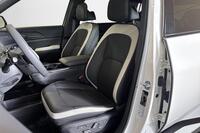 heti ajoon Kia EV5