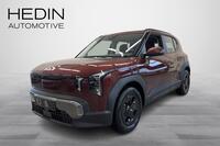 heti ajoon Kia EV2
