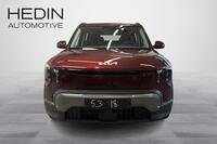 heti ajoon Kia EV2
