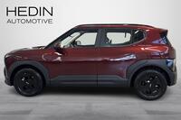 heti ajoon Kia EV2