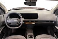 heti ajoon Kia EV2