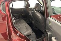 heti ajoon Kia EV2