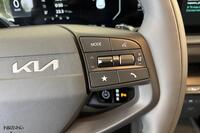 heti ajoon Kia EV2