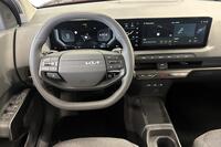 heti ajoon Kia EV2
