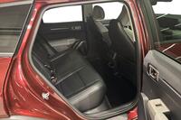 heti ajoon Kia EV4