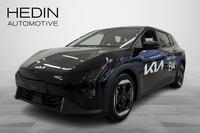 heti ajoon Kia EV4
