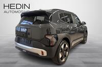 heti ajoon Kia EV2