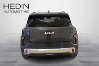 heti ajoon Kia EV2