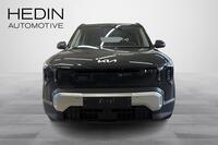 heti ajoon Kia EV2