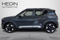 heti ajoon Kia EV2