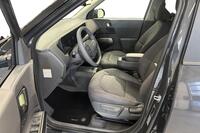 heti ajoon Kia EV2