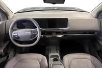 heti ajoon Kia EV2