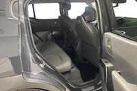 heti ajoon Kia EV2