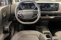 heti ajoon Kia EV2