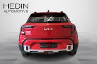 heti ajoon Kia Stonic
