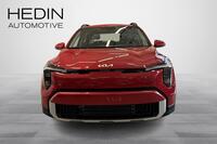 heti ajoon Kia Stonic
