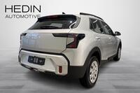 heti ajoon Kia Stonic