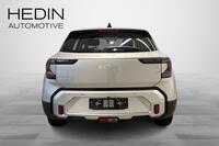 heti ajoon Kia Stonic