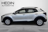 heti ajoon Kia Stonic