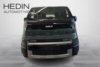 heti ajoon Kia PV5