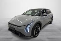 heti ajoon Kia EV4