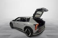 heti ajoon Kia EV4
