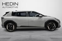 heti ajoon Kia EV4