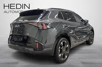 heti ajoon Kia Sportage