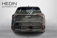 heti ajoon Kia Sportage