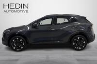 heti ajoon Kia Sportage