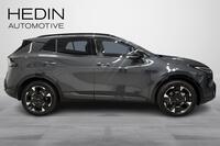 heti ajoon Kia Sportage