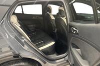 heti ajoon Kia Sportage