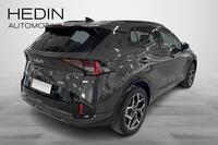 heti ajoon Kia Sportage