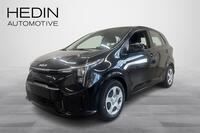 heti ajoon Kia Picanto