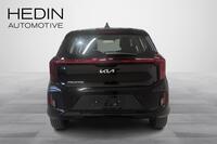 heti ajoon Kia Picanto