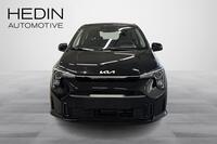 heti ajoon Kia Picanto