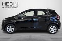 heti ajoon Kia Picanto