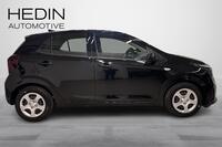 heti ajoon Kia Picanto